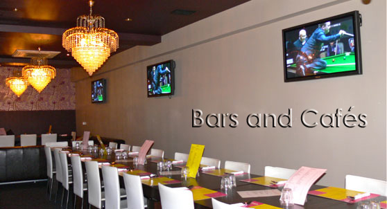 3 Monkeys Audio Visual