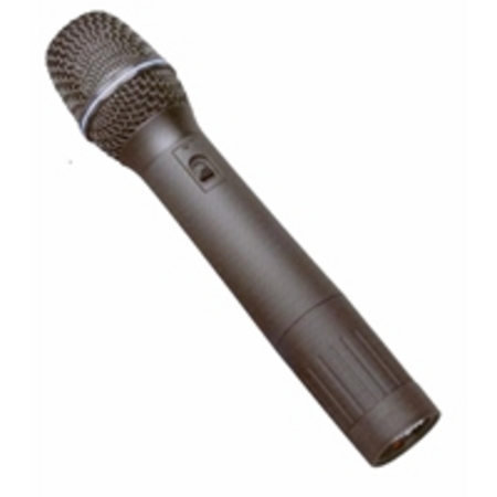 ACT707HE Handheld Wireless Microphone