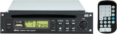 CD/USB Player for the MA705PA and MA808PA