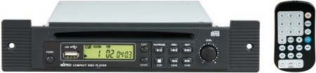 MA707 CD Player