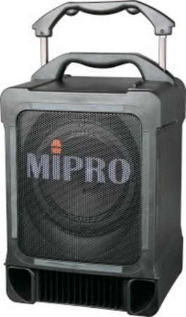 MA707 Portable PA Extension Speaker