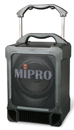 MA707 Portable PA System
