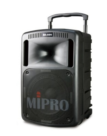 MA808 Portable PA System