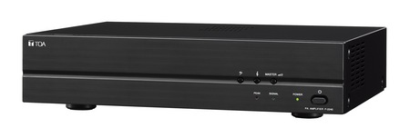 P2240 TOA Power Amplifier 100V Line