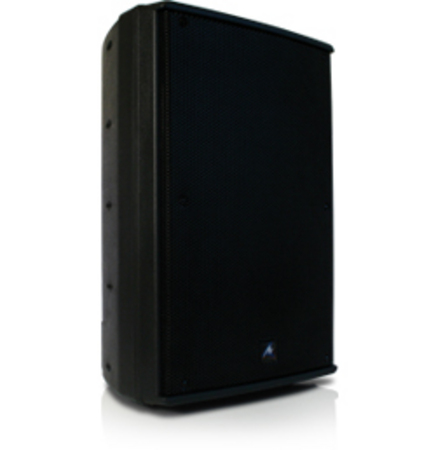 Australian Monitor XR10P Powered 2-Way Speaker