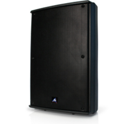 Australian Monitor XR8P Self Powered 2-Way Loudspeaker