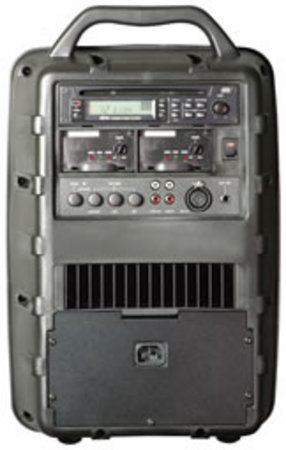 MA705 Portable PA System