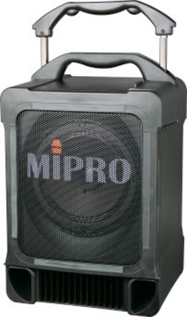 Portable PA System Hire Package - Medium