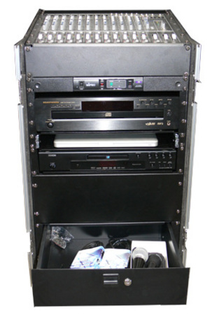Triple PA Package
