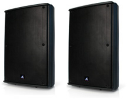 Triple PA Package