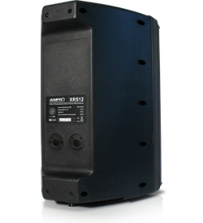 Australian Monitor XR12 2-Way Speaker