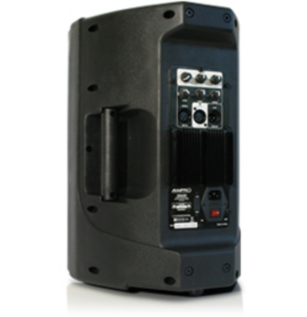 Australian Monitor XR12P Powered Speaker