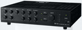 A1712 TOA 120 Watt Mixer amplifier