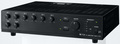 A 1812  TOA 120 Watt -Mixer amplifier