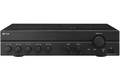 A2120 TOA 120 Watt Mixer amplifier