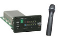ACT707 Additional Handheld Wireless Microphone and Receiver Module pack