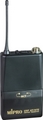 ACT707TE Body(belt)pack Transmitter with free lapel microphone