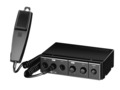 CA115 TOA 15 Watt  12Volt car amplifier