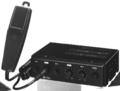 CA160 TOA 60 Watt 12Volt car amplifier