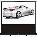 81 inch 16:9 Portable Pull Up Projector Screen