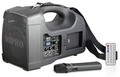 Portable PA System Hire Package - Small