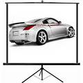 100 inch Portable Tripod Projector Screen