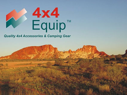 4 x 4 Equip Pty Ltd