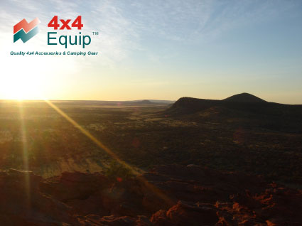4 x 4 Equip Pty Ltd