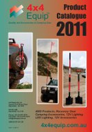 Free Catalogue