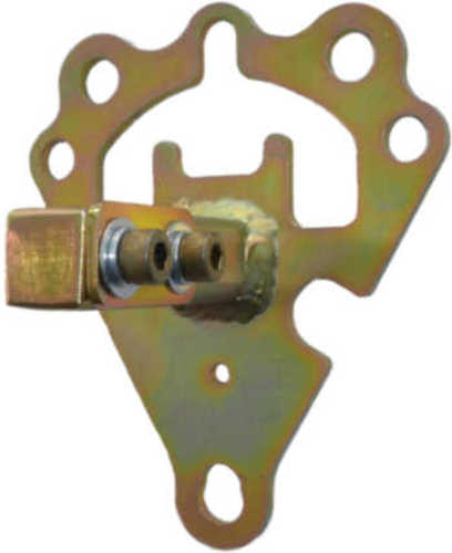 M4 Axe & Shovel Holder - Flat Mount