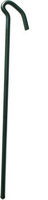 Stainless Steel Tent Pegs 8mm x 350mm