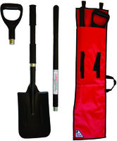 Combo Shovel