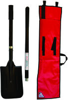 Split Shovel