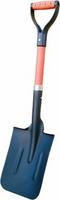 Compact Shovel