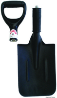 Stumpy Shovel