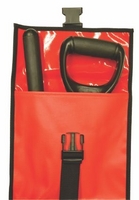 Combo and Compact Shovel Bag