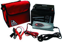 Battery Pack 37Ah