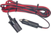 12V Extension Cable 6 Metre