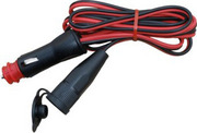 2M Extension Cable Merit to Merit Plug