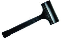 Dead Blow Hammer 1kg