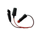 12V Heavy Duty Multi - Adaptor 10Amp