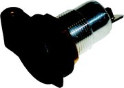 Merit Panel Mount Socket