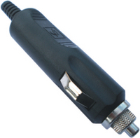 Cigarette Plug