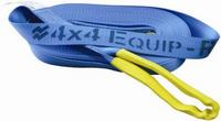 Winch Extension Strap