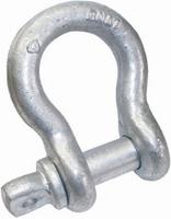 Shackle 4.7 Bow