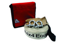 Basic Recovery Kit - 8,000kg