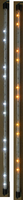 Duo 50 Yellow or White 12V LED Strip Light