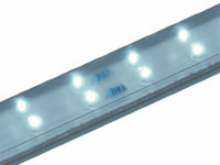 Twin 50 Flex White 12V LED Strip Light