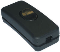 Inline Switch 12V (Single)