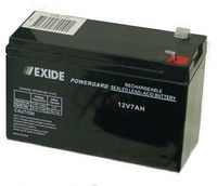 Battery 7Ah